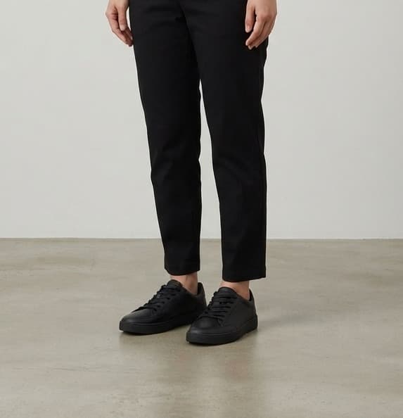 Sneakers, Worn: a real result made in ClosetShot